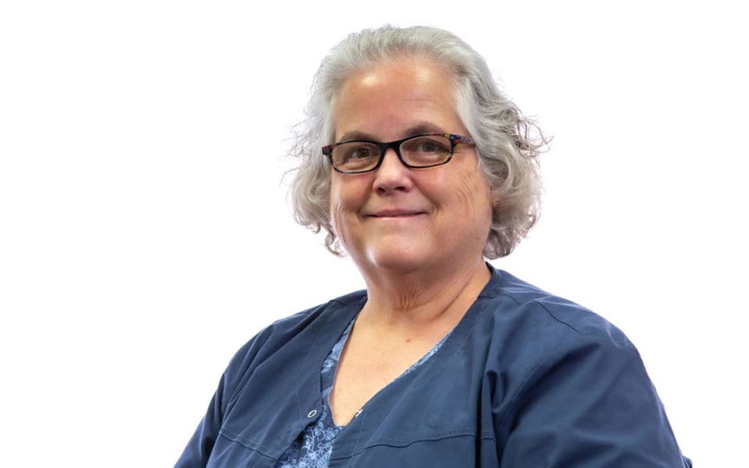 Barbara S. Trites, M.D.