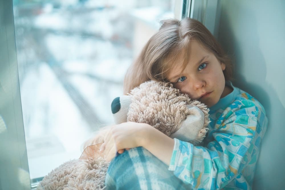 When Should You Take Your Child to Walk-in Care?