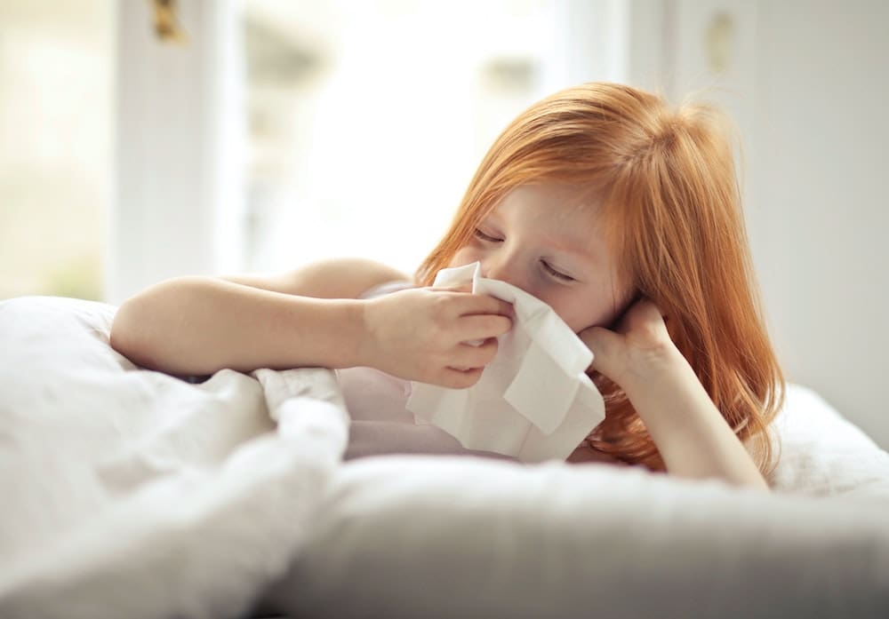 prevent flu