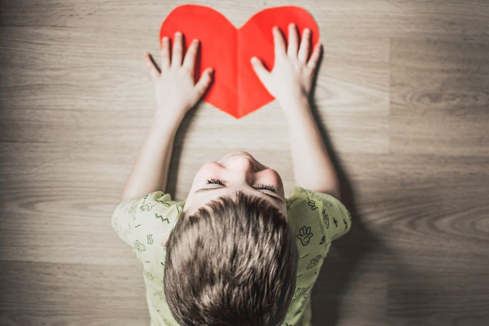 Pediatric Heart Health