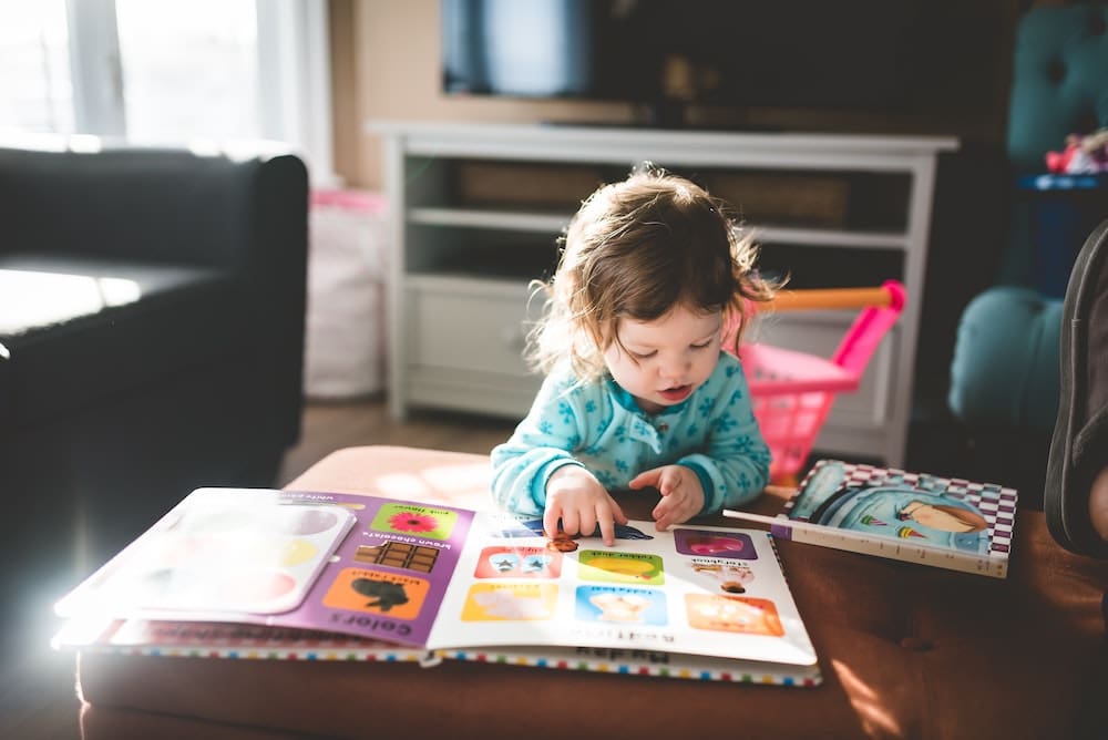 Understanding Your Child’s Growth and Development Milestones