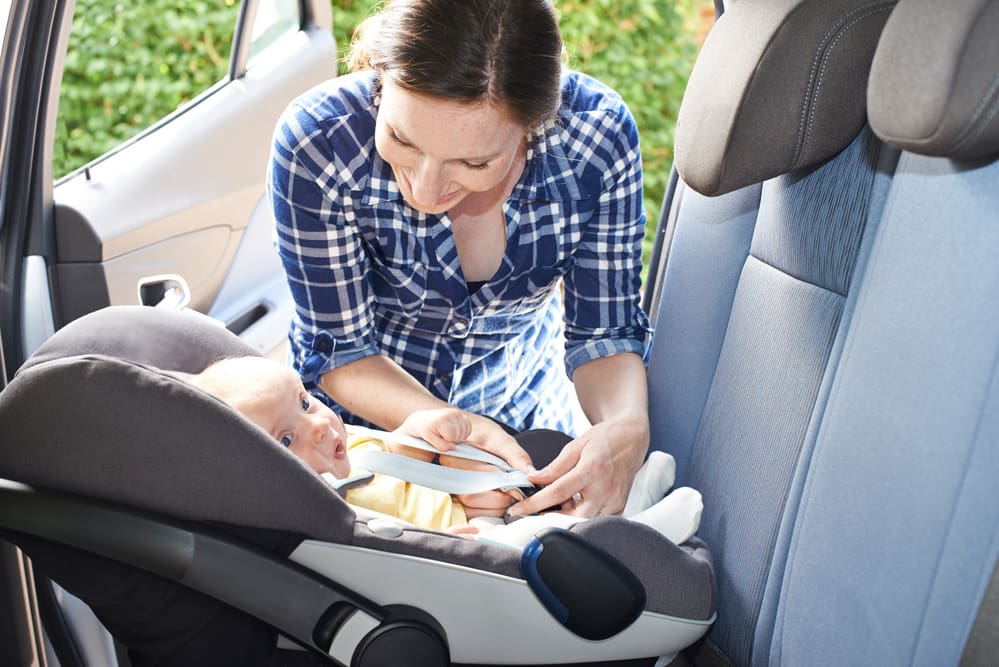 The Vital Importance of Car Seat Safety: Protecting Our Most Precious Passengers
