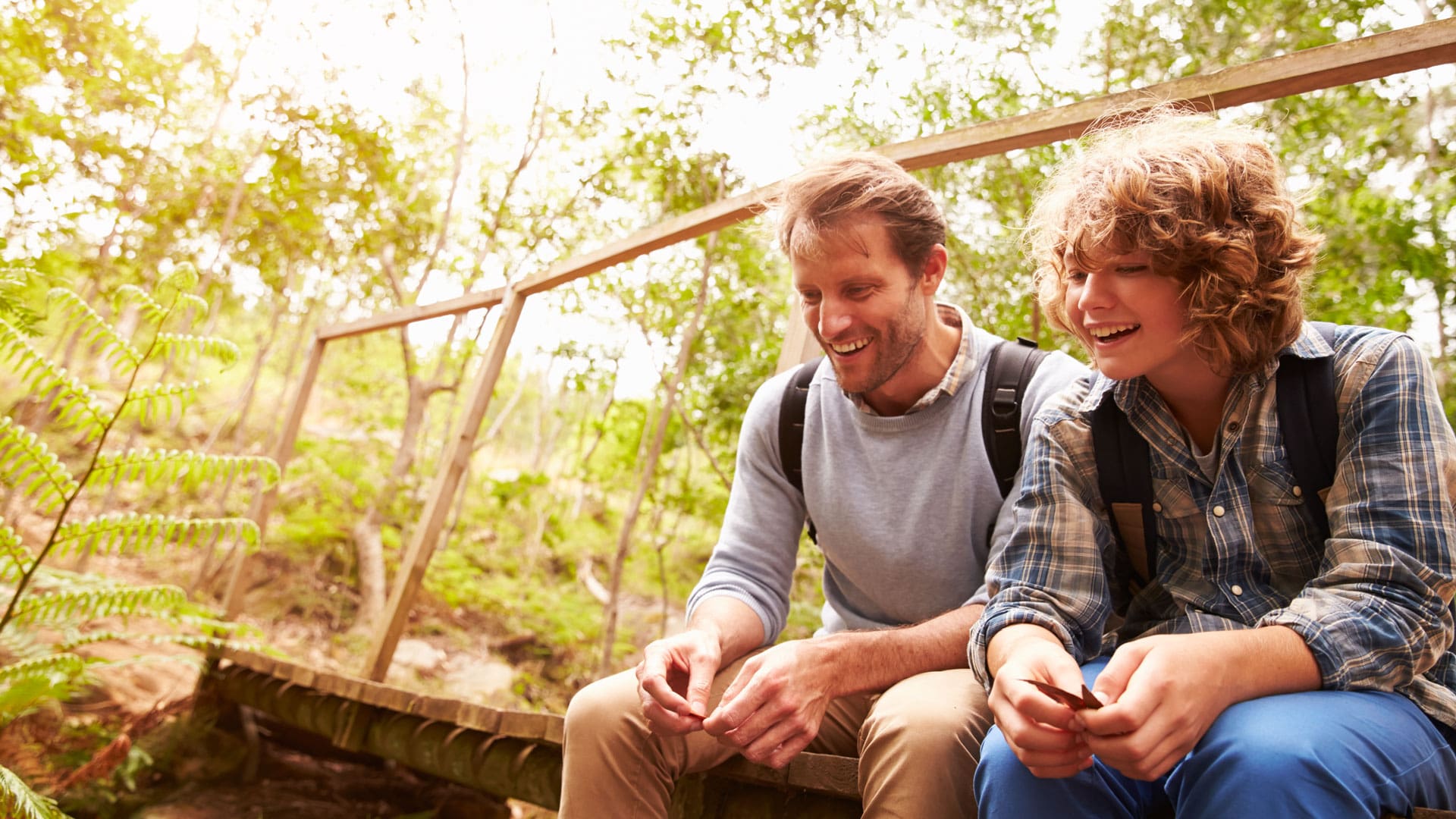 Emotional Well-Being ffor Teens and Tweens