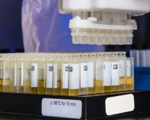 Vaccine safety
