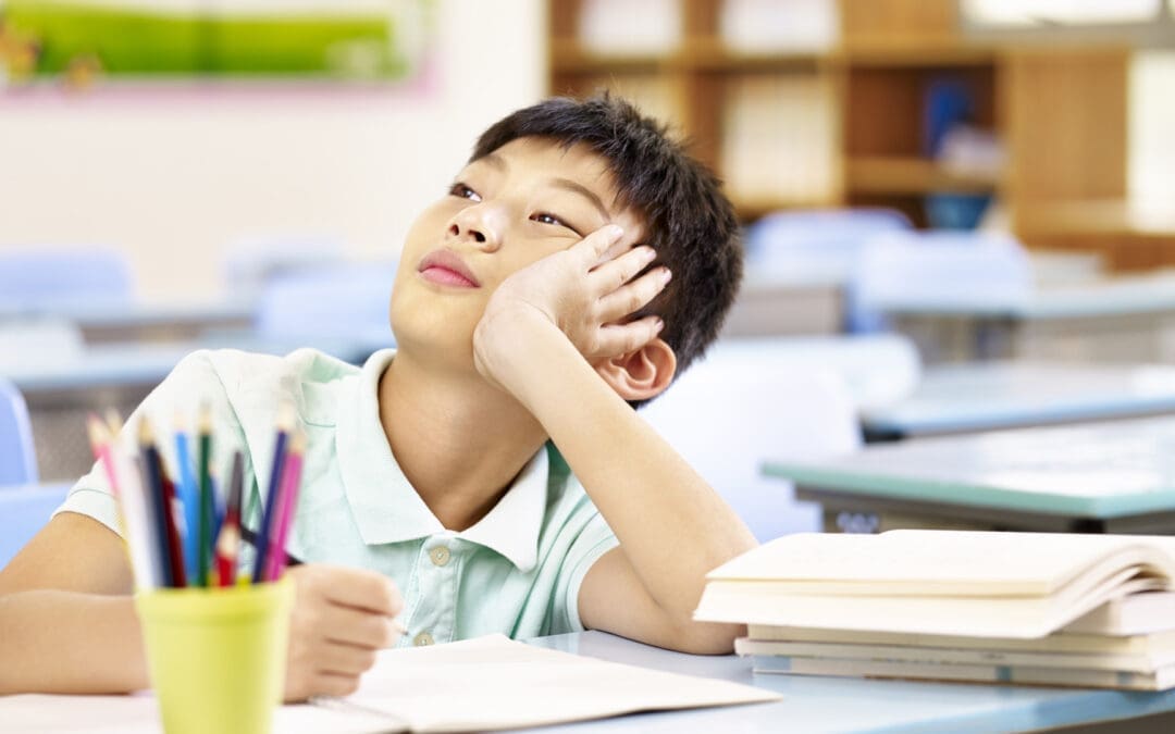 Navigating School Challenges with ADHD: Support Strategies for Children with ADHD in the School Environment