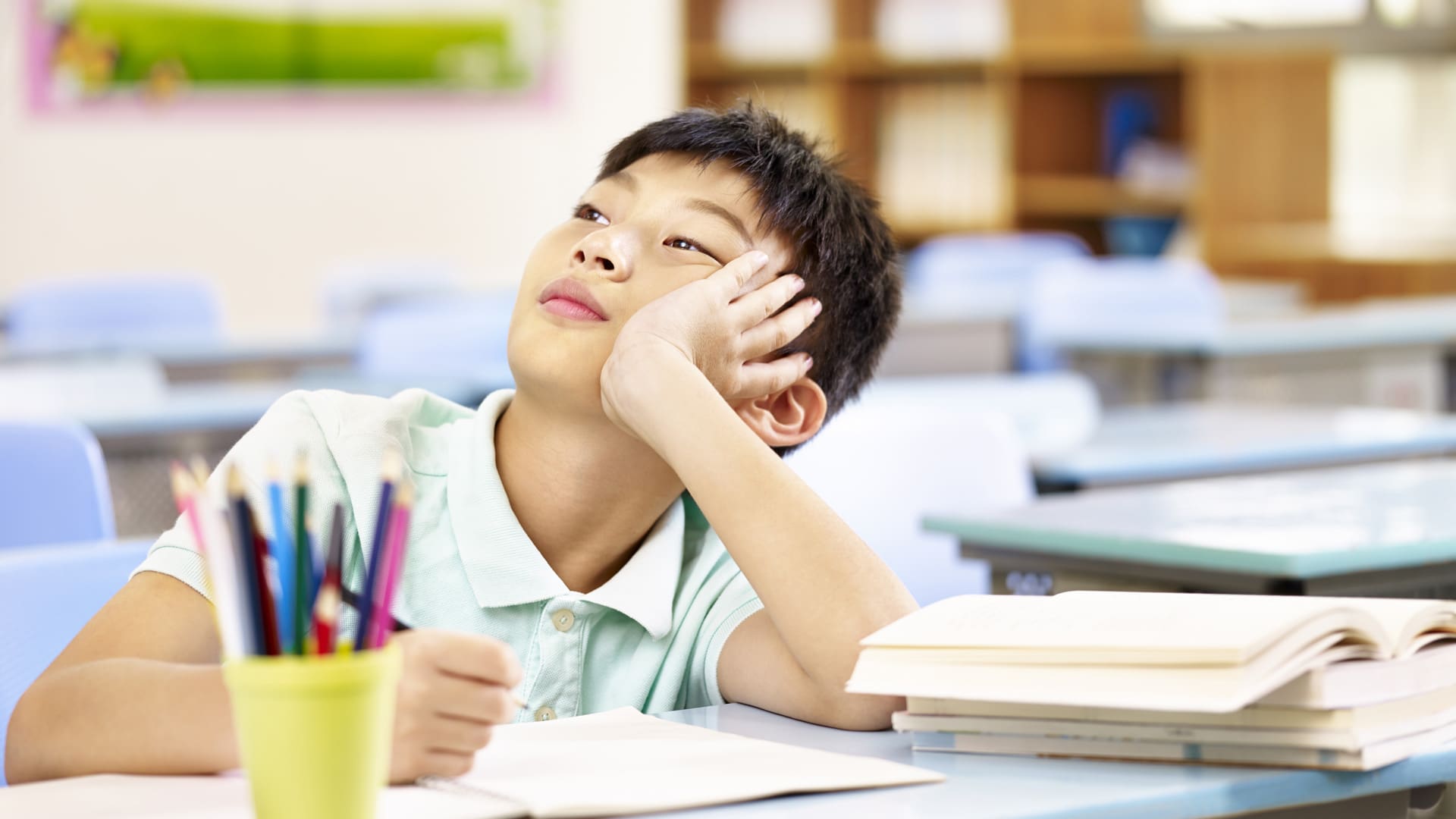 Navigating School Challenges with ADHD