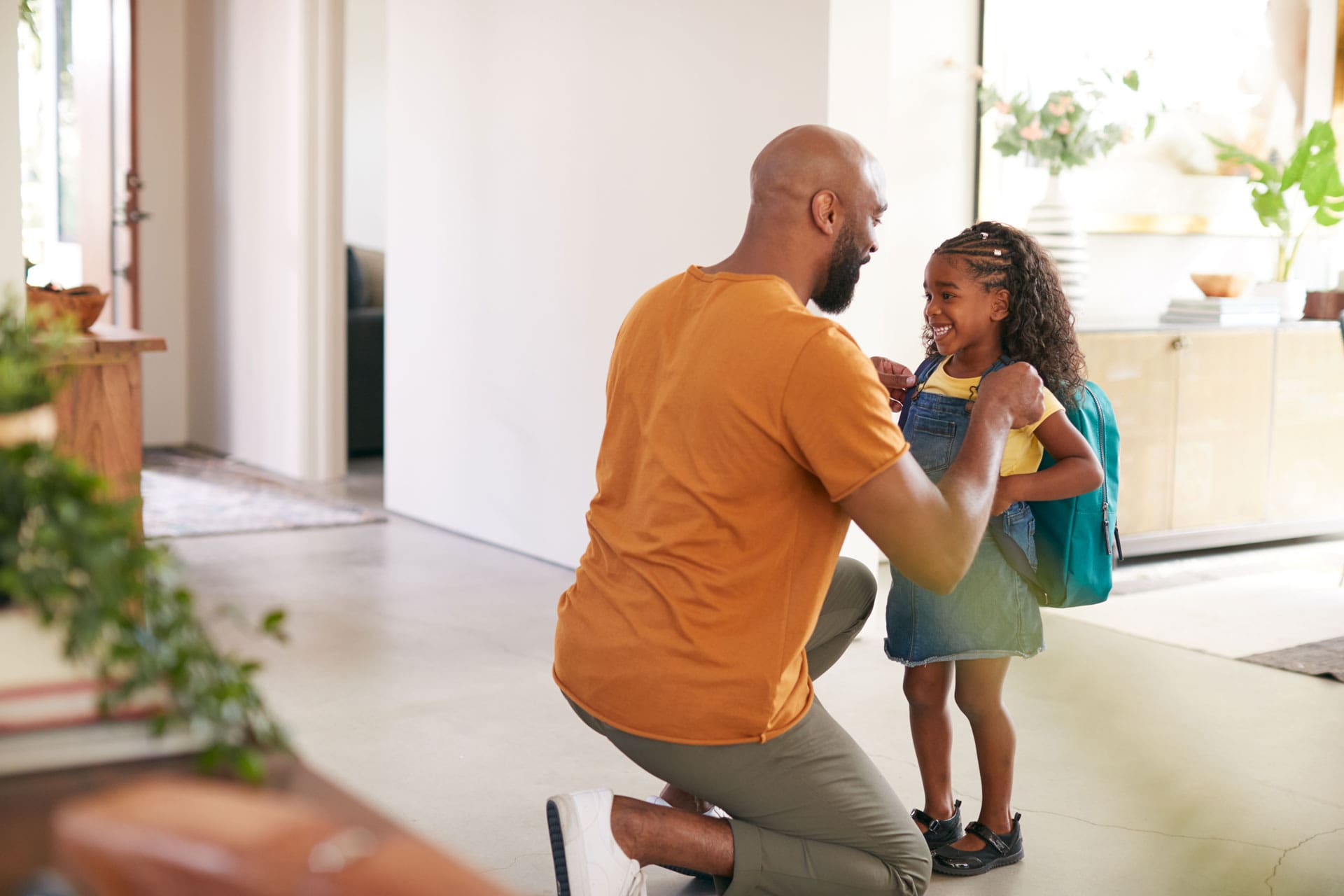 Preparing Kids Emotionally for the New School Year - Community Choice Pediatrics
