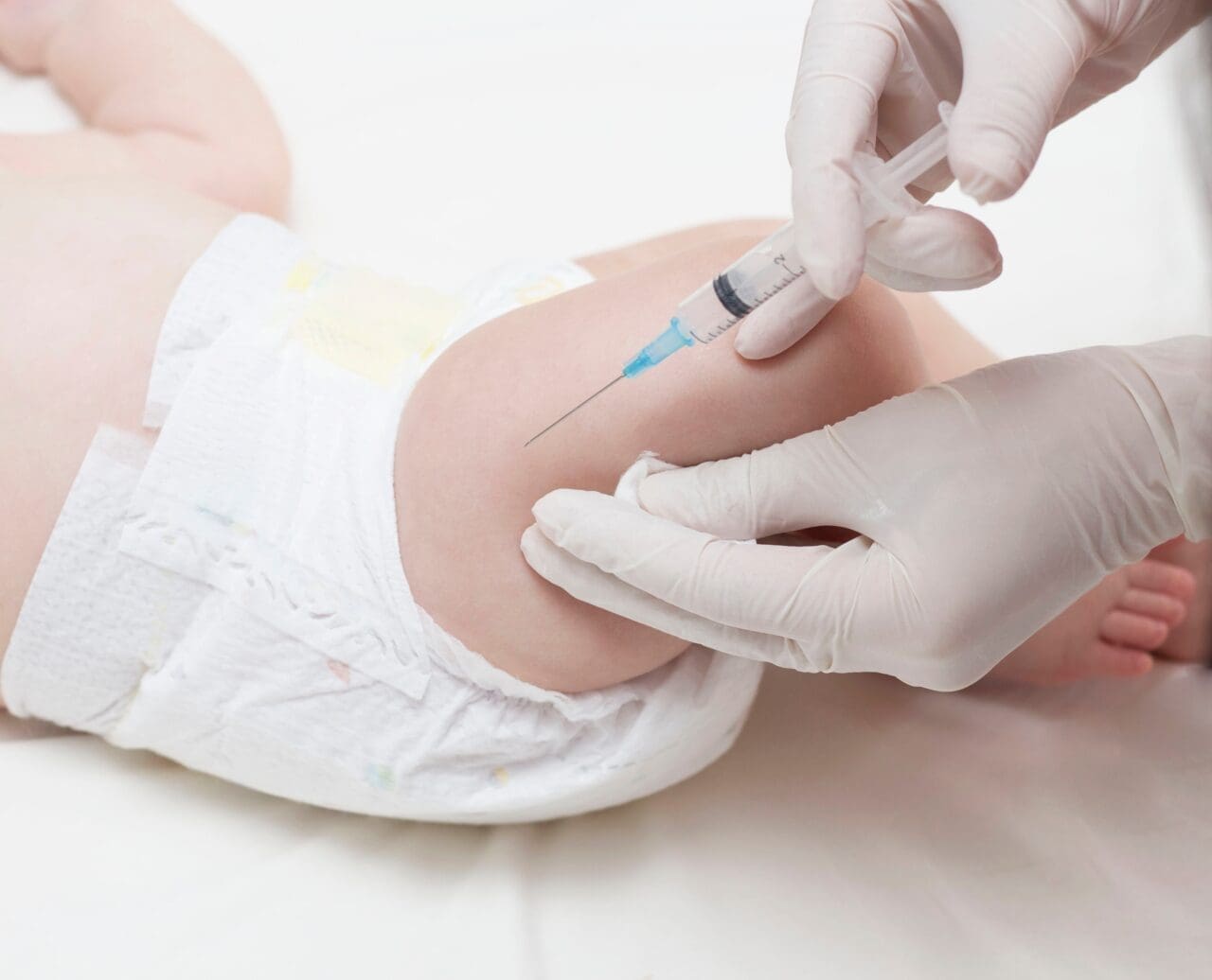Understanding MMRV (ProQuad) and Vaccine Choices at Different Ages ...