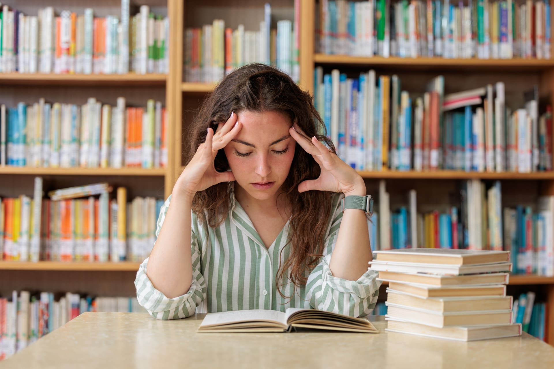 Supporting Teen Mental Health - Community Choice Pediatrics