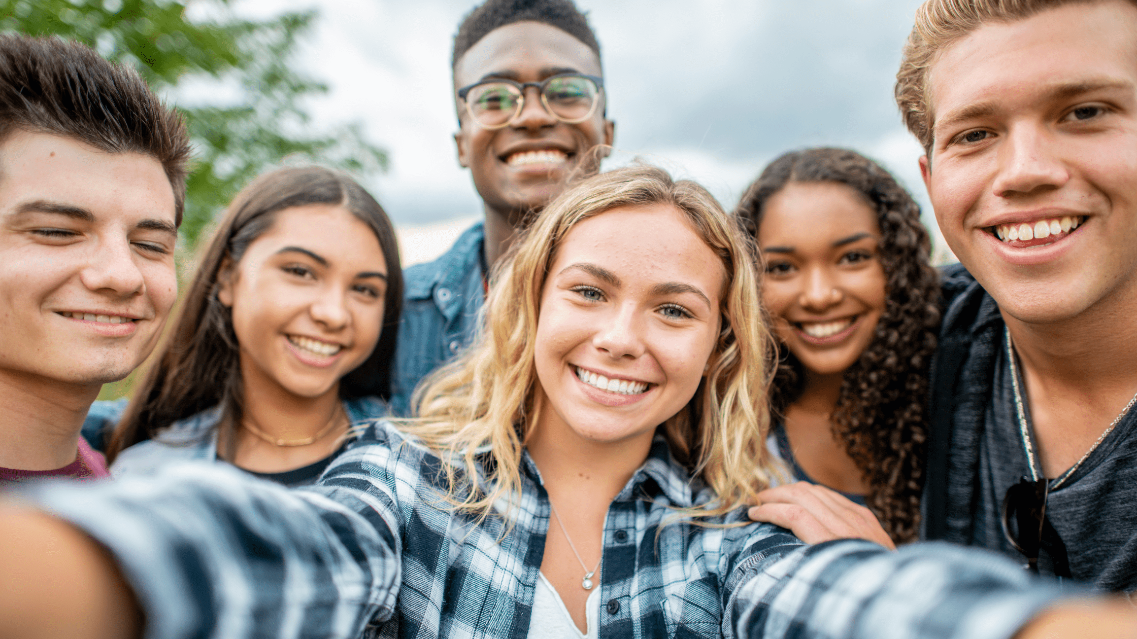 Teen Stress Relief: Mindfulness and Relaxation Techniques