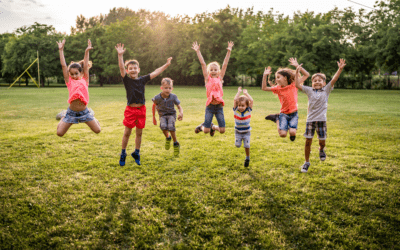 How to Help Kids Build Resilience When Life Doesn’t Go Their Way