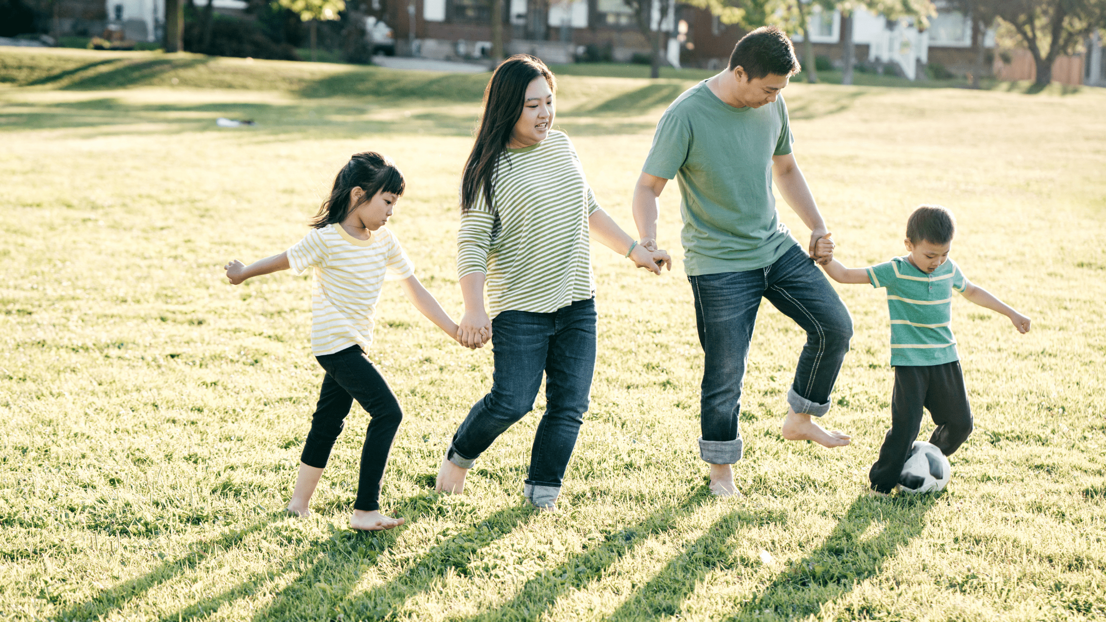 Low-Pressure Summer Routines for Kids Low-Pressure Summer Routines for Kids